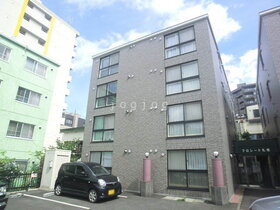 プロシード札幌 中の島駅 1LDK 賃貸(賃貸マンション・アパート)