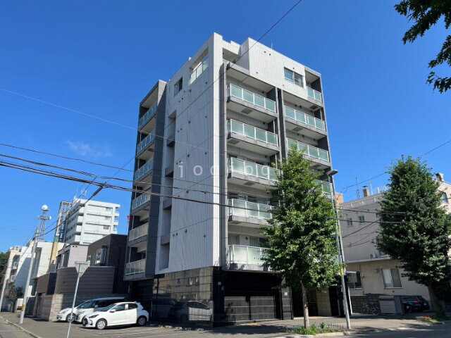 ノースポインツ北円山