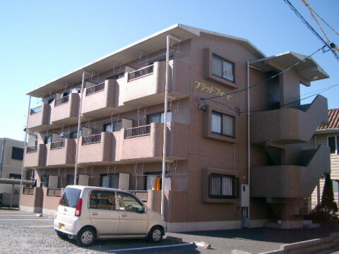 フラットフォード