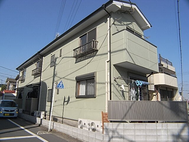 ラウレアII 八王子駅 ワンルーム 賃貸(賃貸マンション・アパート)