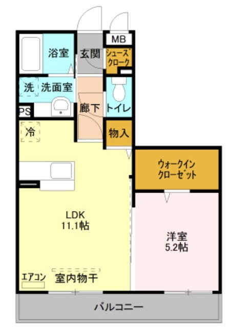 埼玉県さいたま市大宮区上小町 大宮駅 1LDK アパート 賃貸物件詳細
