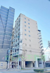 CITY SPIRE 名駅北 亀島駅 ワンルーム 賃貸(賃貸マンション・アパート)