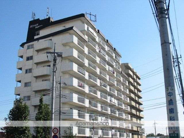 ズイコーハイツPart2 東武和泉駅 3LDK 賃貸(賃貸マンション・アパート)