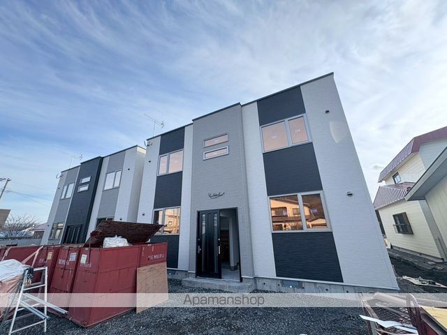 ＮｏｉｒＩＩ（ノアールツー）西棟