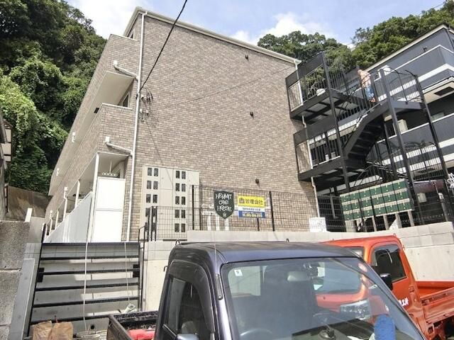 ハーミットクラブハウス横浜南軽井沢