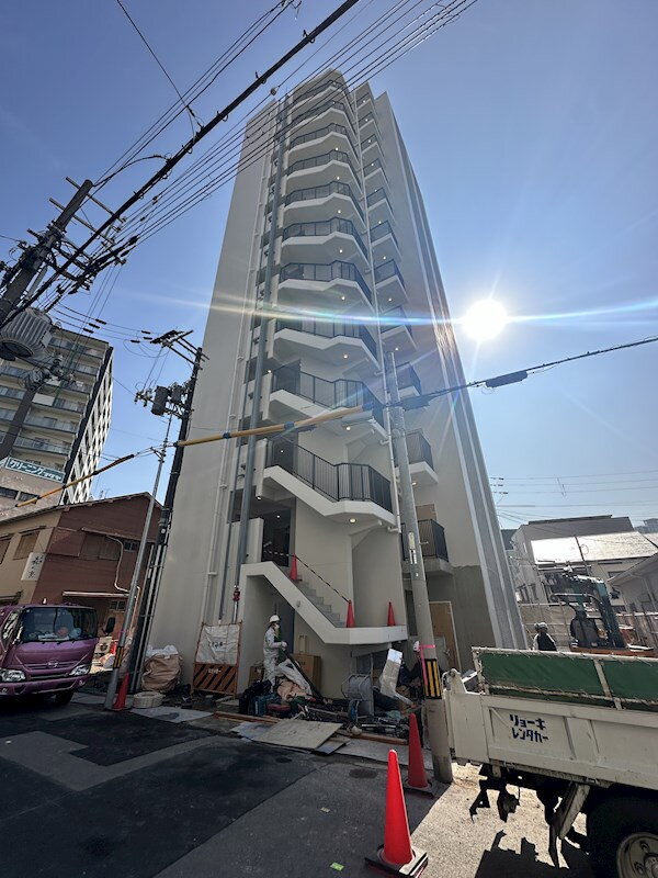 アプリーレ元町ウエスト