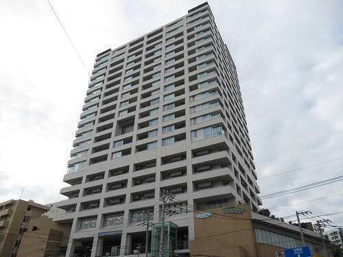 ザ・スカイクルーズタワー