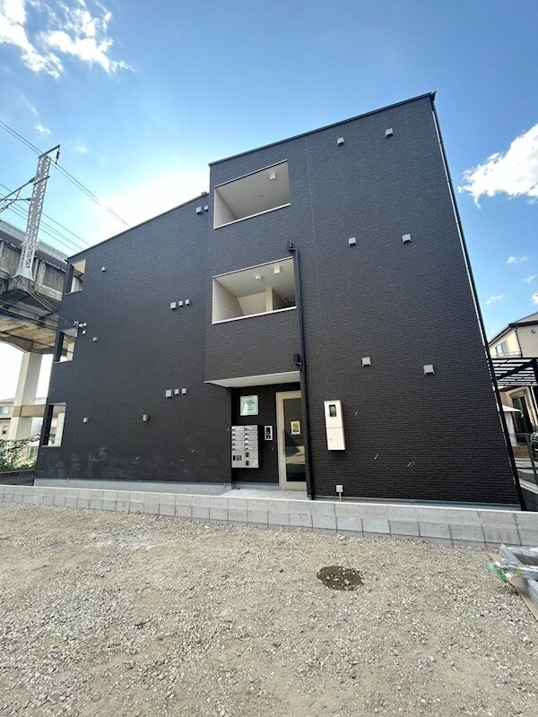 ジーメゾン明石魚住ラピス