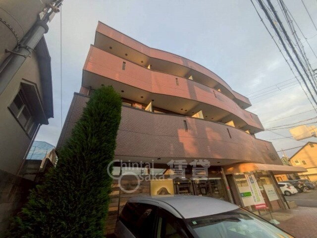 ブルックスコート菅原
