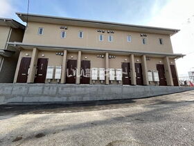 Iie Saint-Louis I 福田町駅 1K 賃貸(賃貸マンション・アパート)