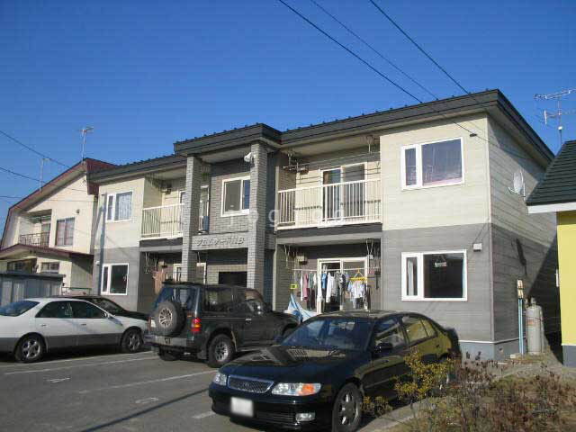 プロムナード１１６