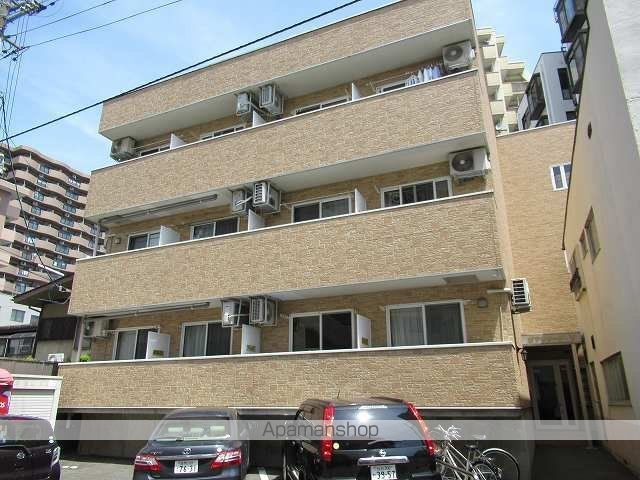 ボアソナードV 盛岡駅 1K 賃貸(賃貸マンション・アパート)