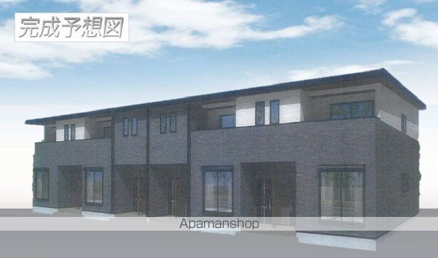 テラス ライズ ベリー 太田駅 2LDK 賃貸(賃貸マンション・アパート)