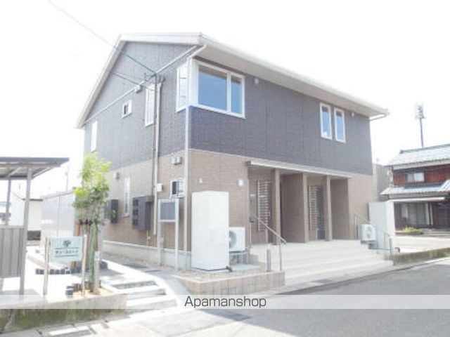 サン・ユリーノ サンドーム西駅 1LDK 賃貸(賃貸マンション・アパート)