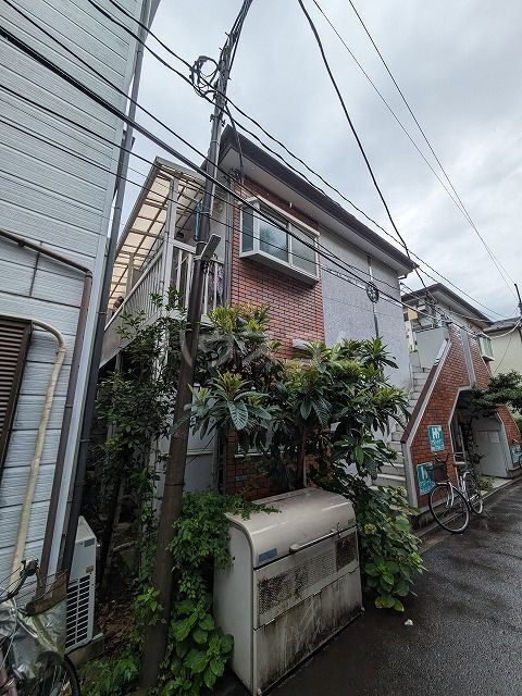 Ｖｉｌｌａ三ノ輪Ａ