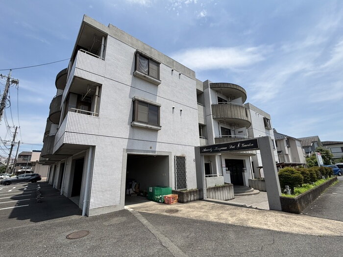 アメニティコウヤマ第８ガ－デン