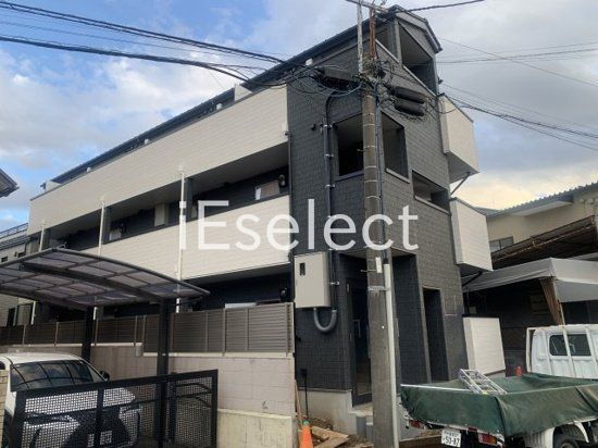 ＯｕｒｓＬａｖａｎｄｅ（ウルスラヴァンド） 外観