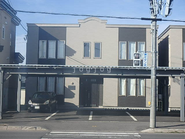 ＥＡＳＴ　ＶＩＬＬＡ　Ａ（イーストヴィラ　Ａ）