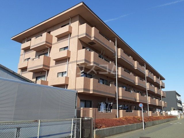パークヒル参番館