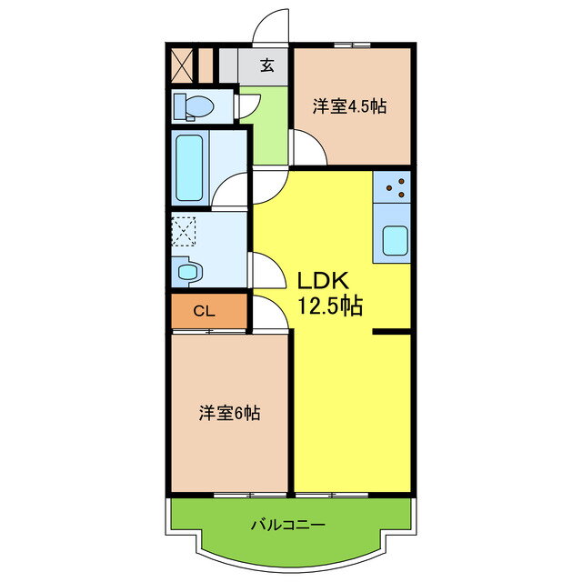 愛知県名古屋市名東区梅森坂２ 平針駅 2LDK マンション 賃貸物件詳細