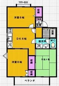 埼玉県さいたま市見沼区東大宮２ 東大宮駅 3DK アパート 賃貸物件詳細