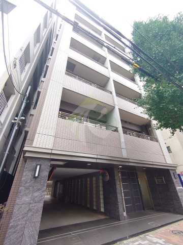 リリエンベルグ目白壱番館 目白駅 1LDK 賃貸(賃貸マンション・アパート)