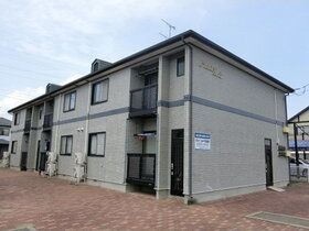 滝沢市土沢505【プラセール B棟】築28年 厨川駅 2LDK 賃貸(賃貸マンション・アパート)