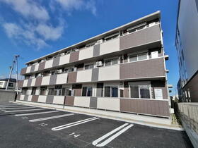 パセオプラシード A&M 六丁の目駅 1LDK 賃貸(賃貸マンション・アパート)