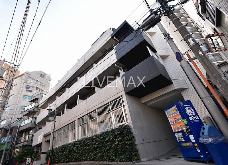 東京都新宿区新宿7 東新宿駅 1DK 賃貸(賃貸マンション・アパート)