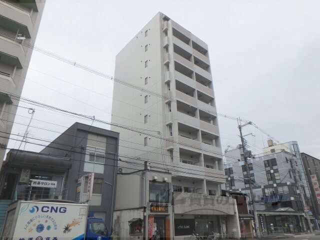 ヴェルメゾン御所西