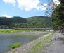 渡月橋（その他）まで964m