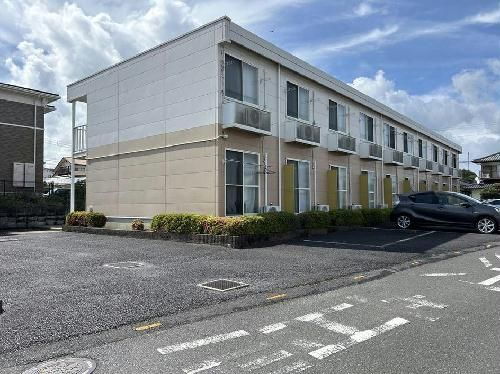 レオパレスコンフォートＩＩ