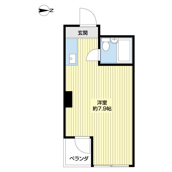 京都府京都市中京区西ノ京東中合町 西大路御池駅 ワンルーム マンション 賃貸物件詳細