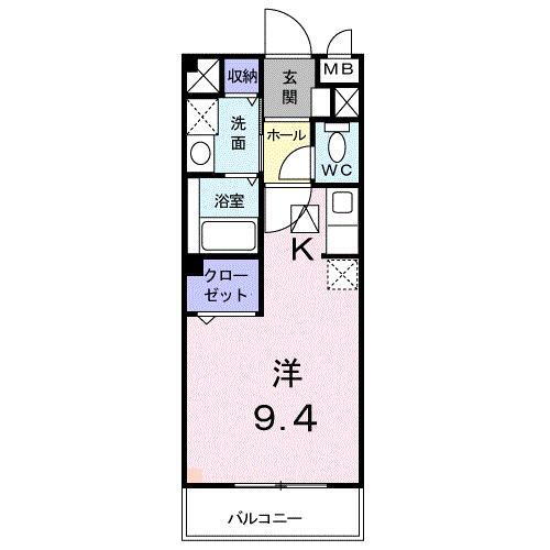 香川県高松市木太町 木太東口駅 1K アパート 賃貸物件詳細
