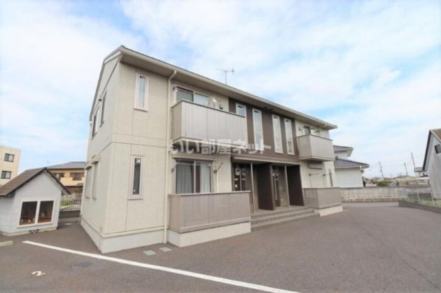 クラリス ティアラ 水戸駅 1LDK 賃貸(賃貸マンション・アパート)