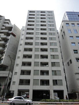 東京都新宿区左門町 四谷三丁目駅 ワンルーム 賃貸(賃貸マンション・アパート)