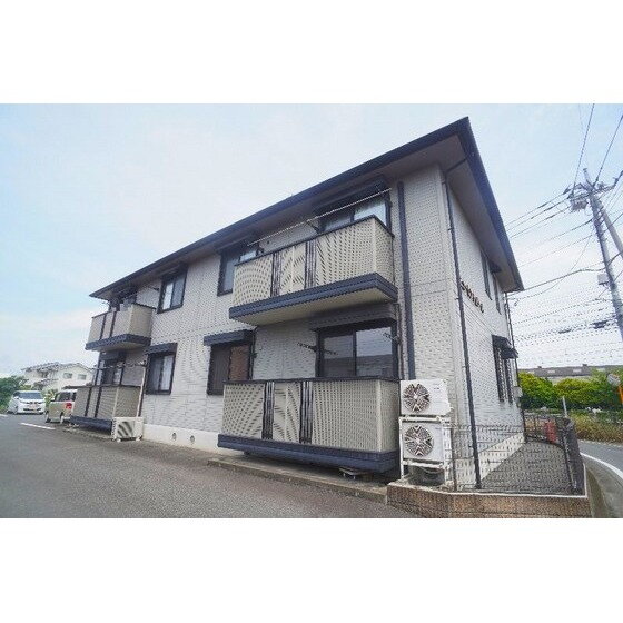 ニューセンチュリー 倉賀野駅 2LDK 賃貸(賃貸マンション・アパート)