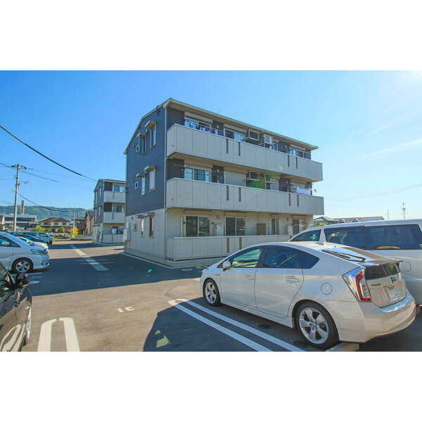 フローレン　Ｂ棟