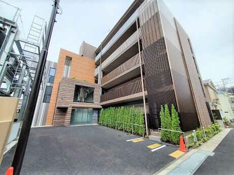 グランドコンシェルジュ宮崎台