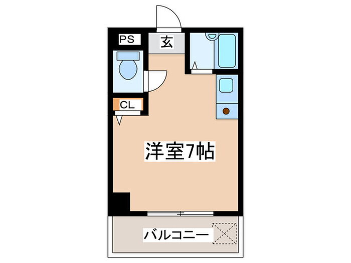 大阪府大阪市港区磯路２ 弁天町駅 ワンルーム マンション 賃貸物件詳細