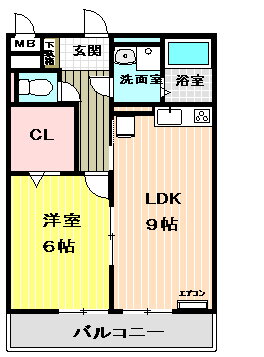 兵庫県姫路市白浜町 白浜の宮駅 1LDK アパート 賃貸物件詳細