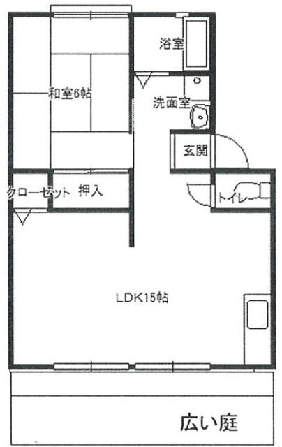 埼玉県さいたま市西区三橋５ 大宮駅 1LDK アパート 賃貸物件詳細