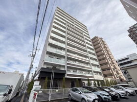 ロージェ泉中央 泉中央駅 1K 賃貸(賃貸マンション・アパート)