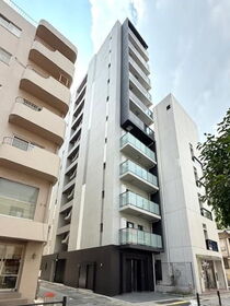 La Perla Yotsuya 四谷三丁目駅 1LDK 賃貸(賃貸マンション・アパート)