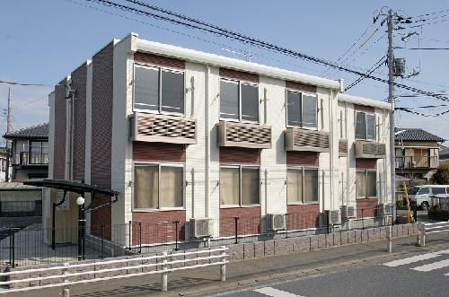 レオネクスト新宿台