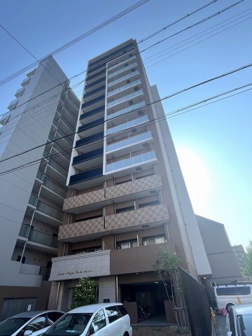 ファステートＮＡＧＯＹＡ今池バレンシア