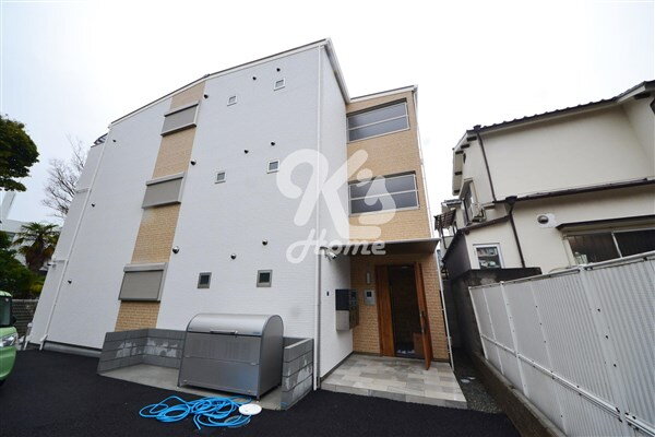 リアン西山町