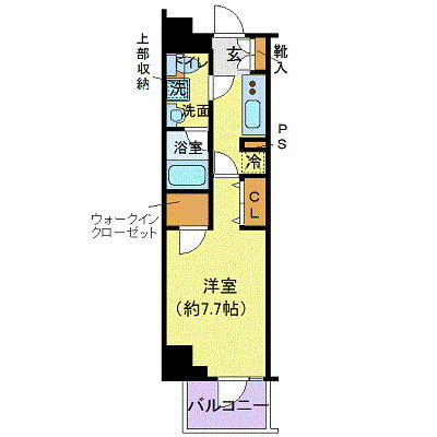 東京都千代田区神田三崎町３ 水道橋駅 1K マンション 賃貸物件詳細