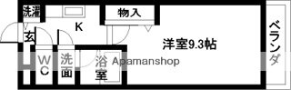 和歌山県和歌山市太田 和歌山駅 1K アパート 賃貸物件詳細