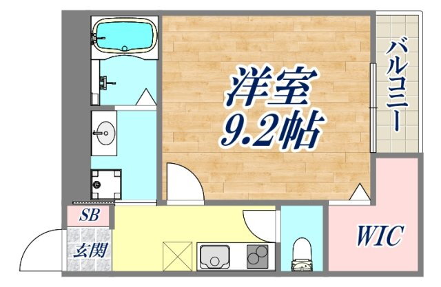 大阪府大阪市西淀川区御幣島４ 尼崎駅 1K アパート 賃貸物件詳細